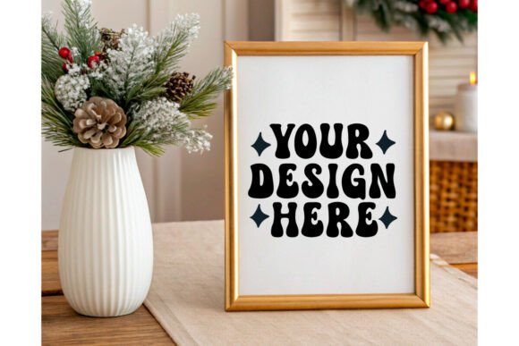 Download Frame in Home Interior Mock Up 15 - Interior mock up Collection