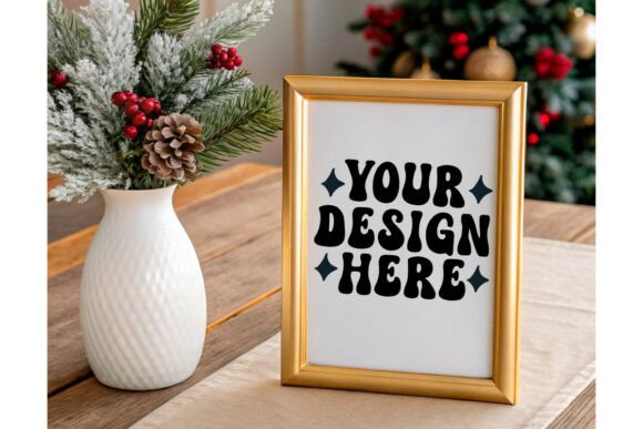 Download Frame in Home Interior Mock Up 2 - Interior mock up Collection