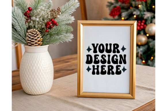 Download Frame in Home Interior Mock Up 17 - Interior mock up Collection