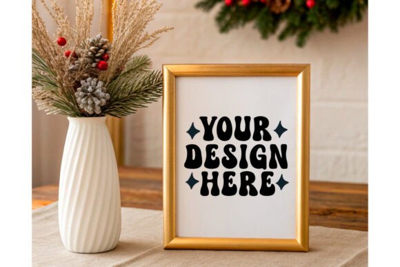 Download Frame in Home Interior Mock Up 14 - Interior mock up Collection